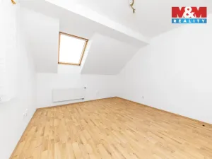 Prodej rodinného domu, Dolní Rožínka, 187 m2