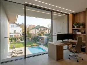 Prodej pozemku pro bydlení, Praha, Hůrská, 890 m2