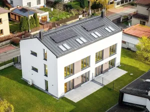 Prodej rodinného domu, Praha - Horní Počernice, Bříšťanská, 218 m2