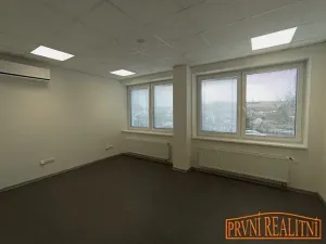 Pronájem kanceláře, Uherský Brod, Vazová, 15 m2