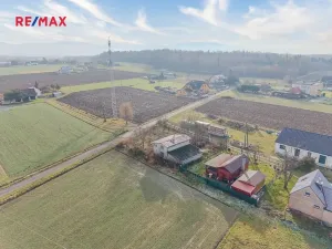 Prodej chaty, Třanovice, 120 m2