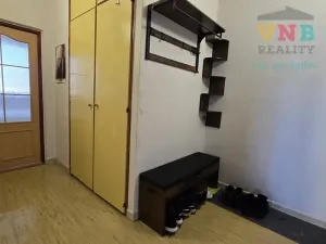 Prodej bytu 3+1, Prostějov, Dolní, 72 m2