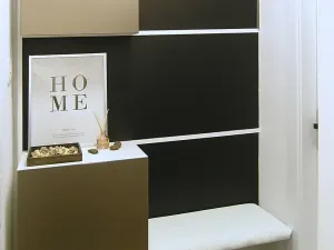 Pronájem bytu 2+kk, Ostrava, Myslbekova, 50 m2