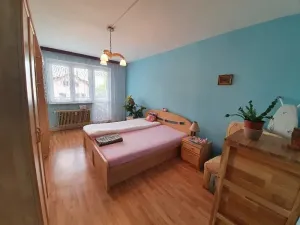 Pronájem bytu 3+1, Jihlava, Sokolovská, 91 m2