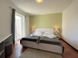 Pronájem bytu 3+kk, Medulin, Chorvatsko, Pošesi, 72 m2