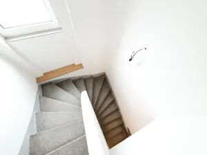 Prodej rodinného domu, Praha - Košíře, 100 m2