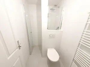 Prodej rodinného domu, Praha - Košíře, 100 m2