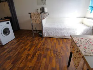 Prodej bytu 1+1, Chomutov, Jirkovská, 36 m2