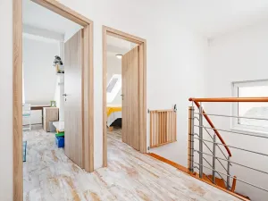 Prodej rodinného domu, Horoměřice, 159 m2