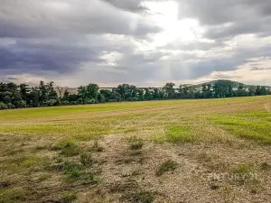 Prodej pozemku pro bydlení, Děčany, 2077 m2