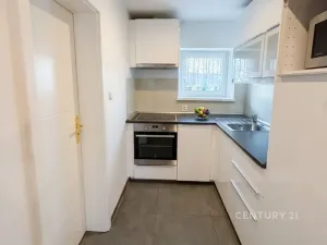 Pronájem bytu 2+1, Praha - Záběhlice, Roztylské sady, 56 m2