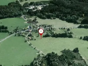 Prodej pole, Nasavrky, 28806 m2