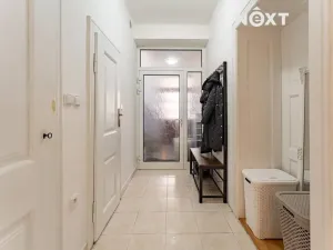 Prodej bytu 3+1, Šumperk, Čsl. armády, 99 m2