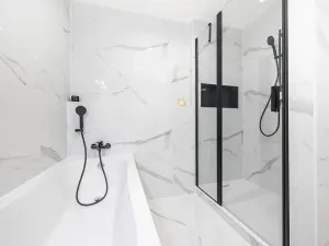 Prodej bytu 3+kk, Praha - Motol, Jeřabinová, 100 m2