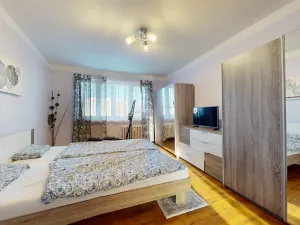 Prodej bytu 3+1, Olomouc, tř. Kosmonautů, 72 m2