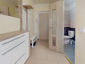 Prodej bytu 3+1, Olomouc, tř. Kosmonautů, 72 m2