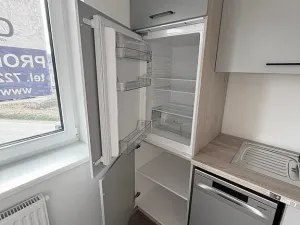 Pronájem bytu 2+kk, Brno - Ivanovice, Černohorská, 48 m2