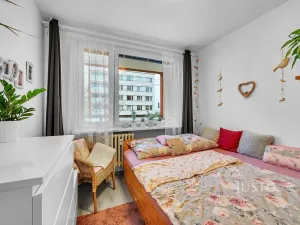 Prodej bytu 3+1, Kladno, Průchova, 65 m2