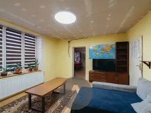 Prodej rodinného domu, Branišovice, 179 m2