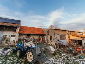 Prodej rodinného domu, Branišovice, 179 m2