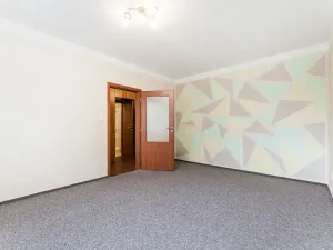 Pronájem bytu 1+1, Hradec Králové, Vysocká, 35 m2