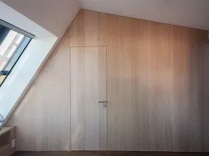 Prodej bytu 2+kk, Praha - Žižkov, Lucemburská, 80 m2