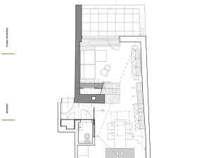 Prodej bytu 2+kk, Praha - Žižkov, Lucemburská, 80 m2