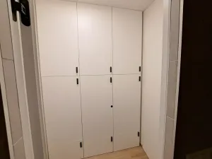 Pronájem bytu 1+kk, Brno, Trnitá, 26 m2