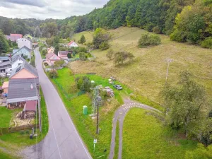 Prodej pozemku pro bydlení, Heřmanov, 4274 m2