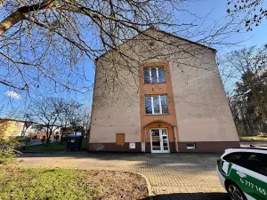 Prodej bytu 1+1, Rybitví, Čapkova, 32 m2