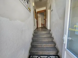 Pronájem bytu 1+1, Brno, Filipínského, 32 m2