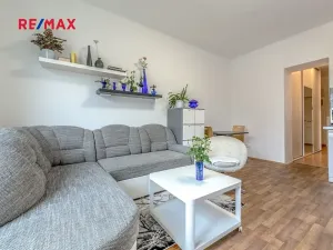 Prodej bytu 2+kk, Praha - Záběhlice, Záběhlická, 44 m2