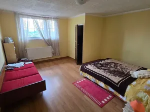 Prodej rodinného domu, Krupka, Teplická, 400 m2