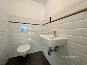 Prodej bytu 4+kk, Praha - Vysočany, Kolbenova, 117 m2