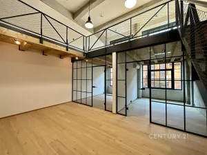 Prodej bytu 4+kk, Praha - Vysočany, Kolbenova, 117 m2