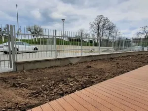 Pronájem bytu 2+kk, Praha - Královice, Ke Tvrzi, 117 m2