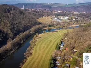 Prodej chaty, Křivoklát, 60 m2
