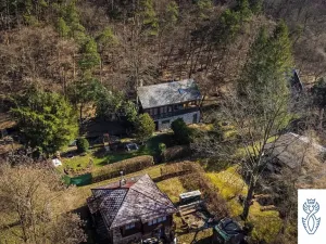 Prodej chaty, Křivoklát, 60 m2