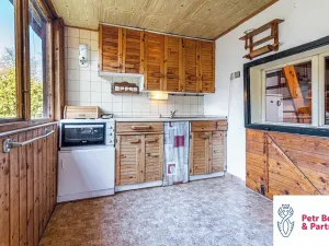 Prodej chaty, Křivoklát, 60 m2