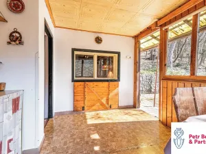 Prodej chaty, Křivoklát, 60 m2