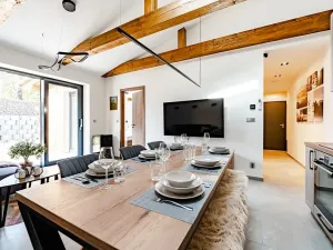 Prodej apartmánu, Králíky, 17. listopadu, 68 m2