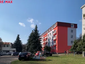 Pronájem bytu 2+1, Rakovník, nábř. T. G. Masaryka, 50 m2