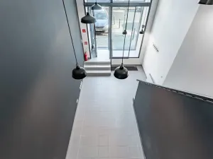 Pronájem obchodního prostoru, Praha - Karlín, U Mlýnského kanálu, 54 m2