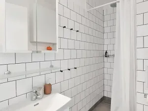 Prodej bytu 2+kk, Poděbrady, Tyršova, 35 m2