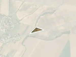 Prodej pole, Hořesedly, 4758 m2