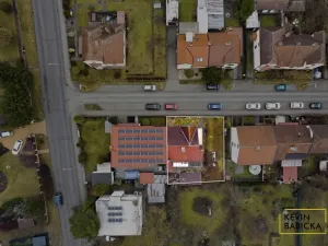 Prodej rodinného domu, Tišnov, Družstevní, 118 m2