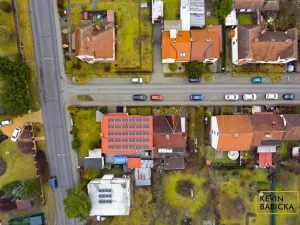 Prodej rodinného domu, Tišnov, Družstevní, 118 m2