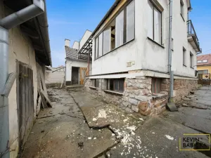 Prodej rodinného domu, Tišnov, Družstevní, 118 m2