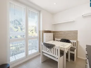 Pronájem bytu 3+1, Praha - Braník, Žalmanova, 67 m2