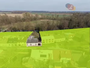 Prodej pozemku pro bydlení, Věrovany, 810 m2